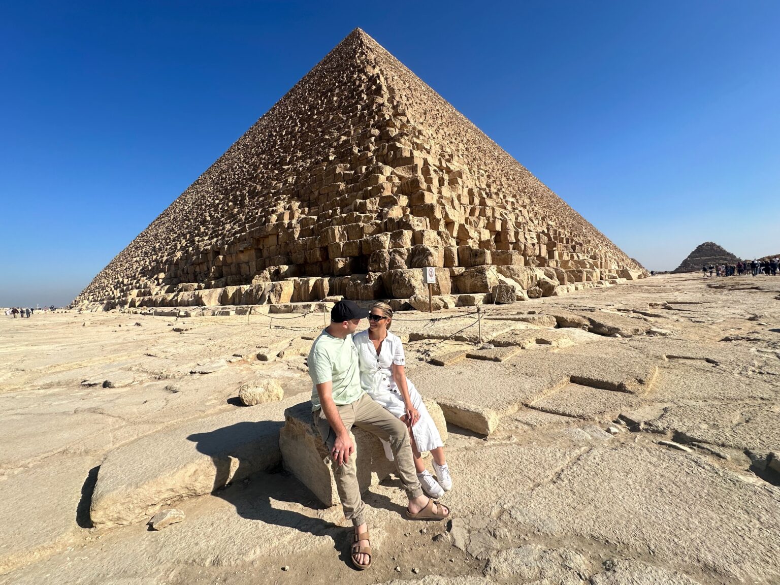 About Zero Bags Given